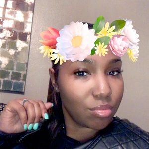 Meet your Posher, Patrice